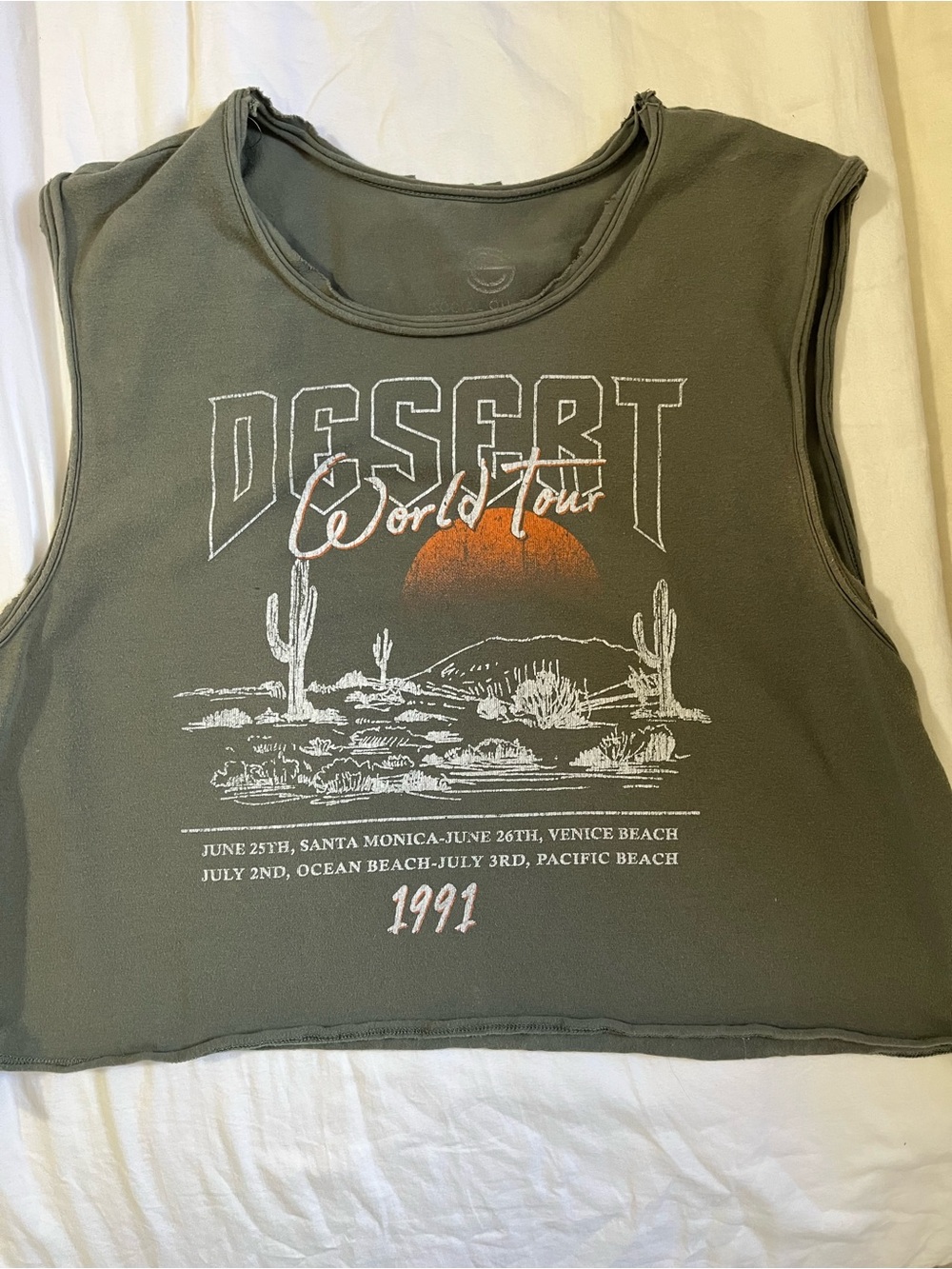 Muscle Tees - Picture 3 of 3